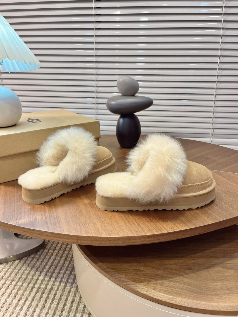 Ugg Slippers